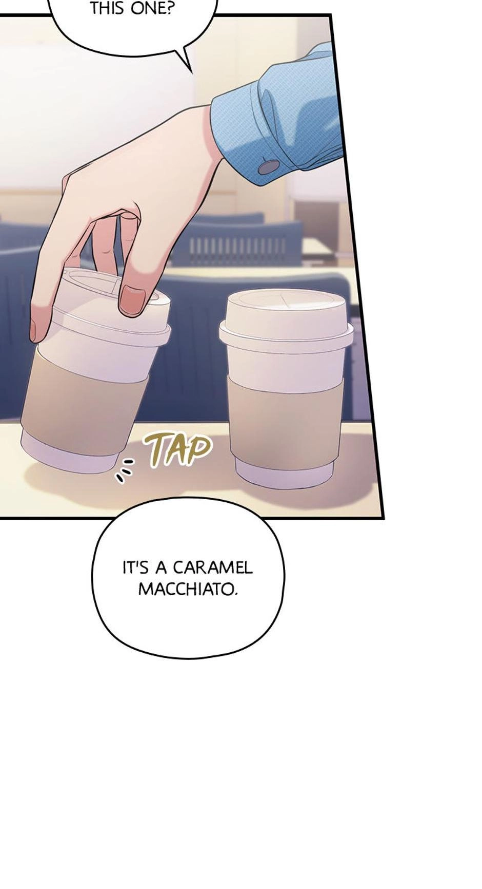 It's Pure Love Chapter 6 page 9 - 