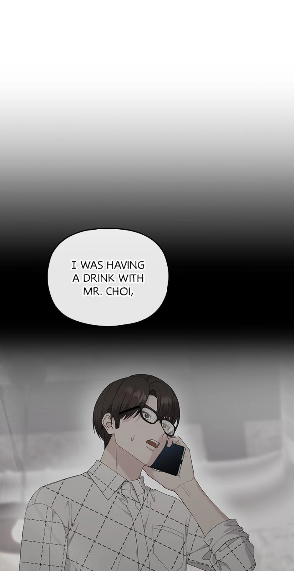 It's Pure Love Chapter 60 page 11 - 