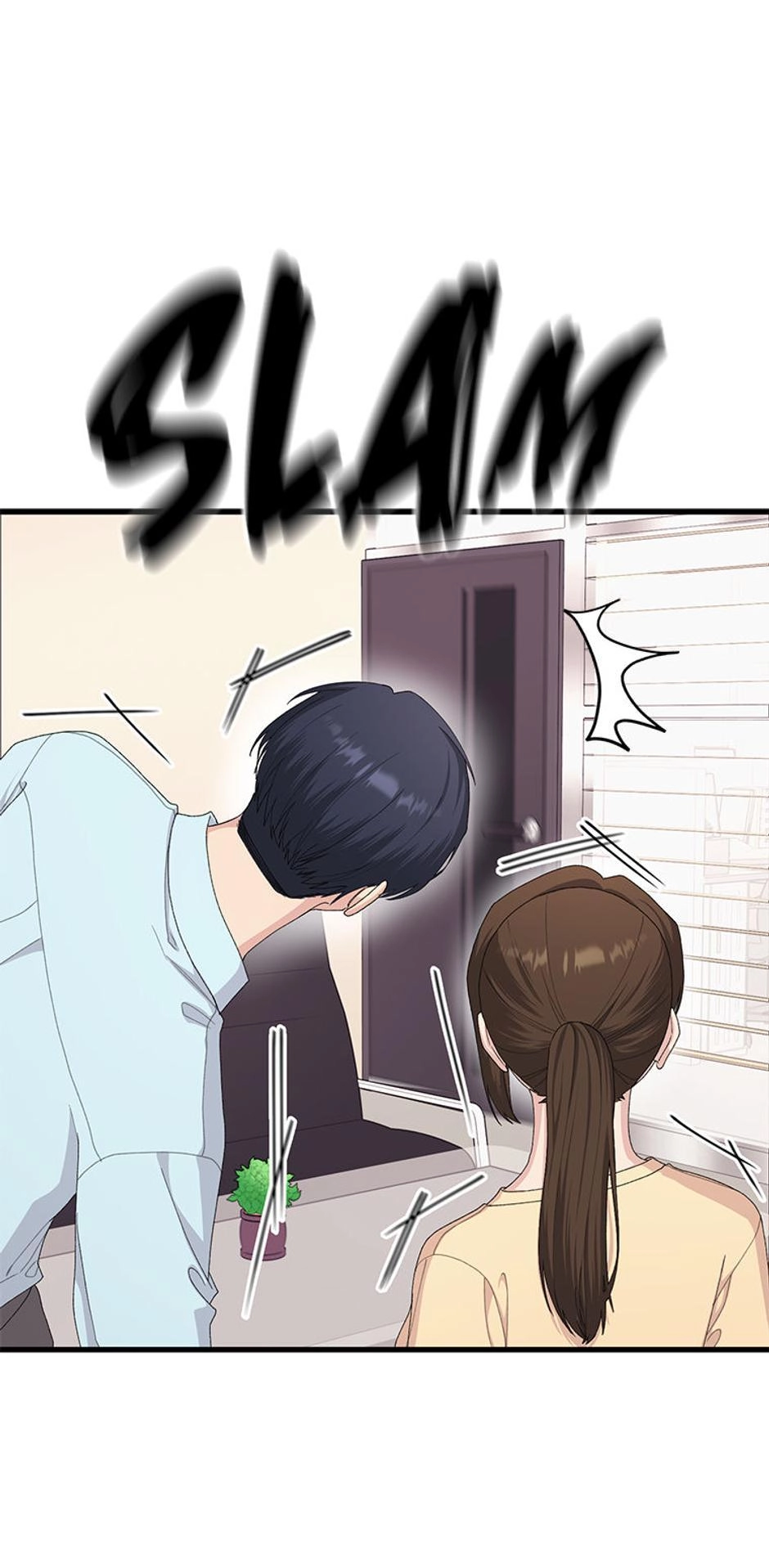 It's Pure Love Chapter 60 page 102 - 