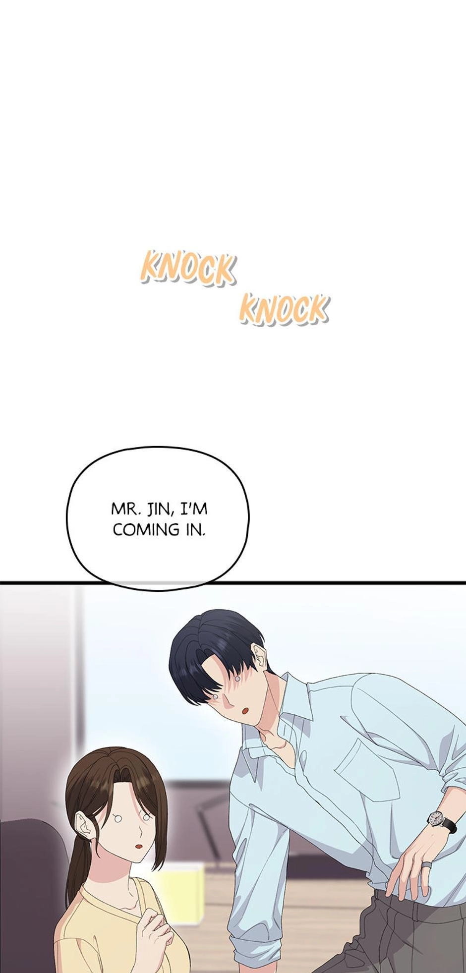 It's Pure Love Chapter 60 page 103 - 