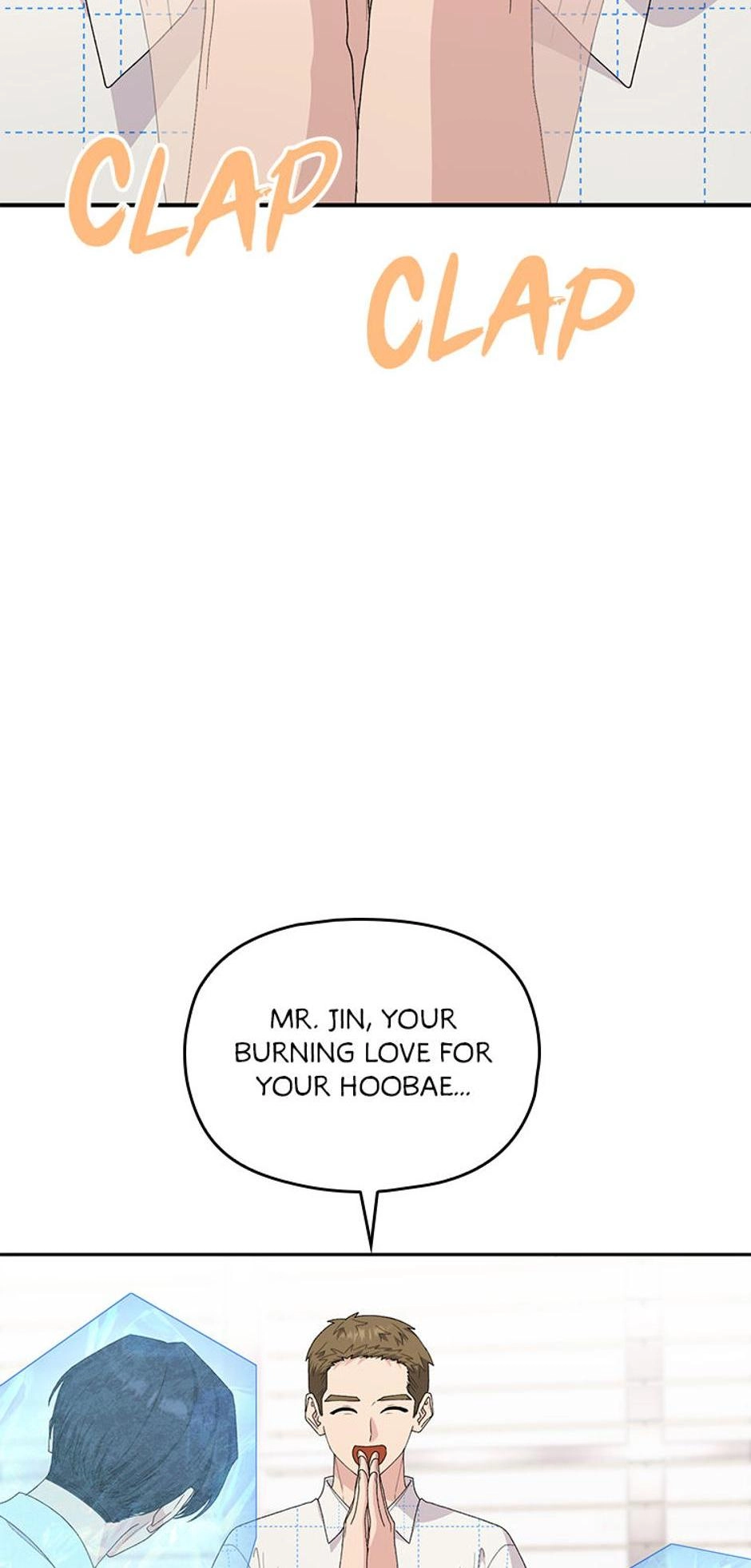 It's Pure Love Chapter 60 page 107 - 