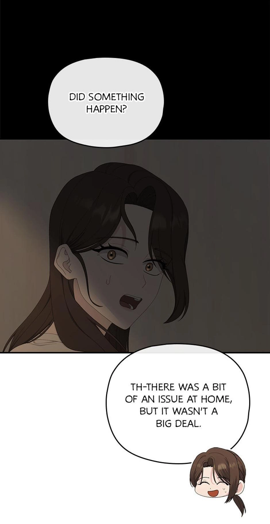 It's Pure Love Chapter 60 page 13 - 