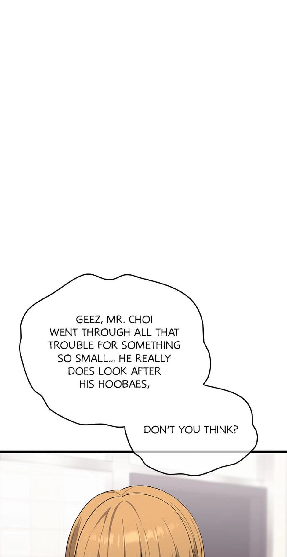 It's Pure Love Chapter 60 page 14 - 