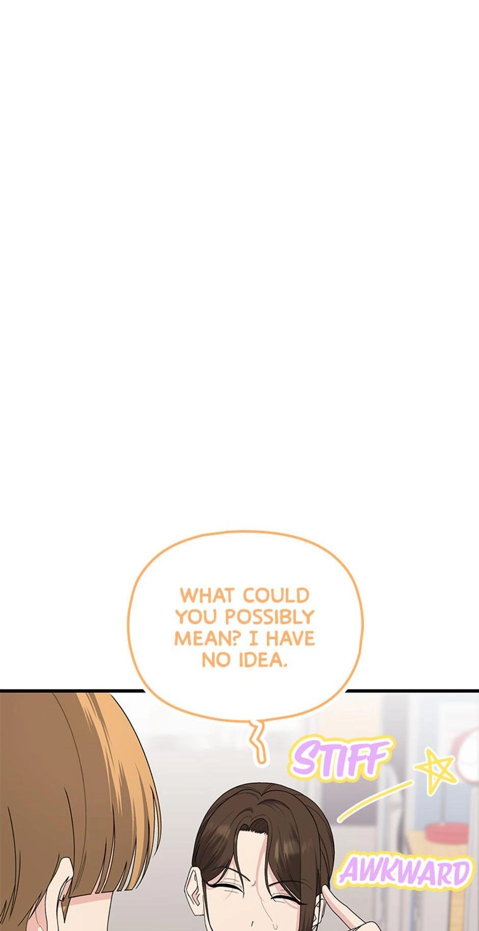 It's Pure Love Chapter 60 page 17 - 