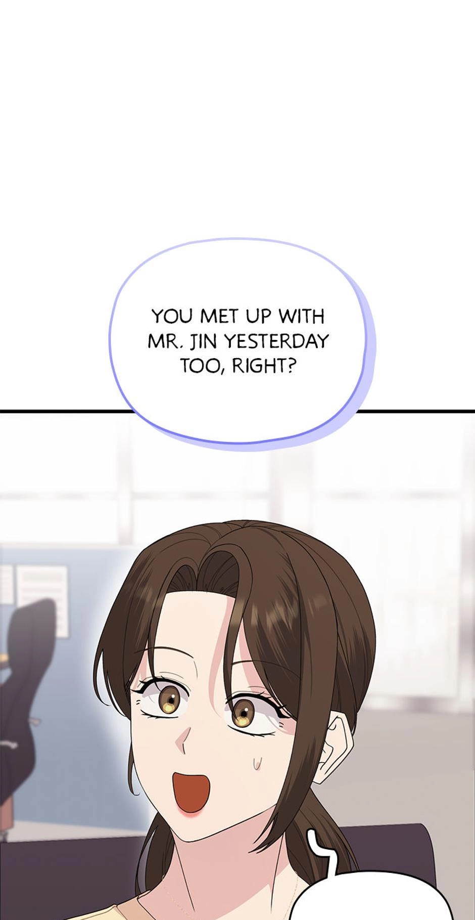 It's Pure Love Chapter 60 page 19 - 
