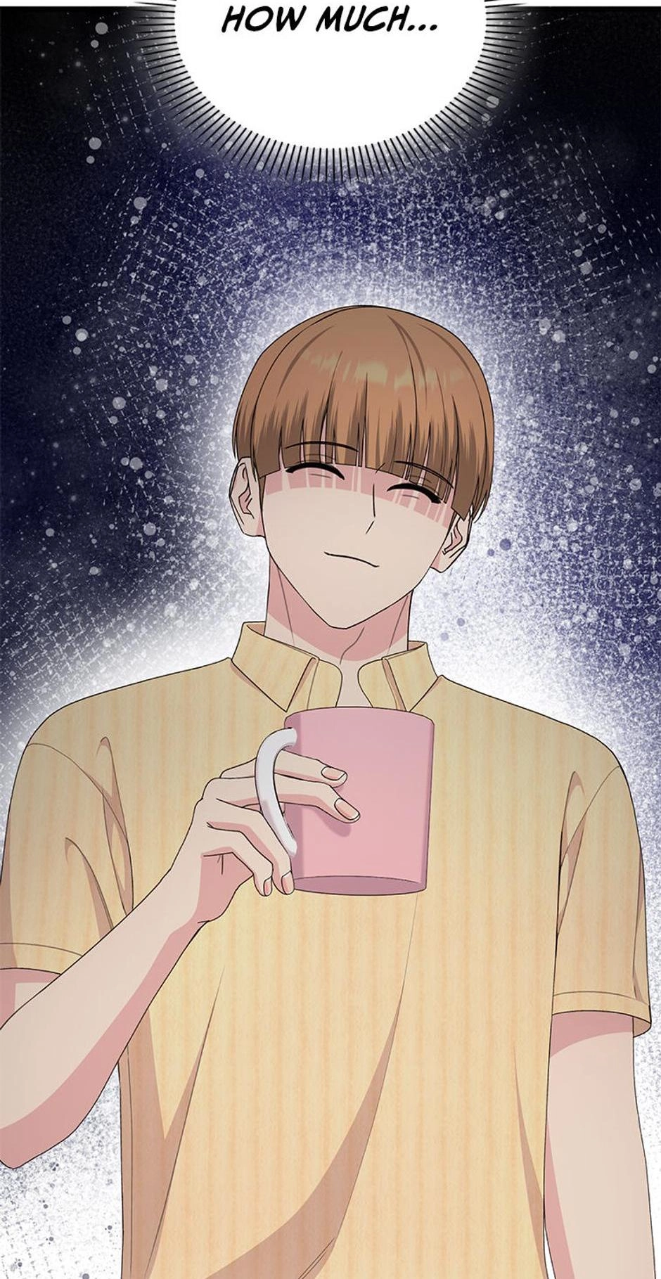 It's Pure Love Chapter 60 page 21 - 