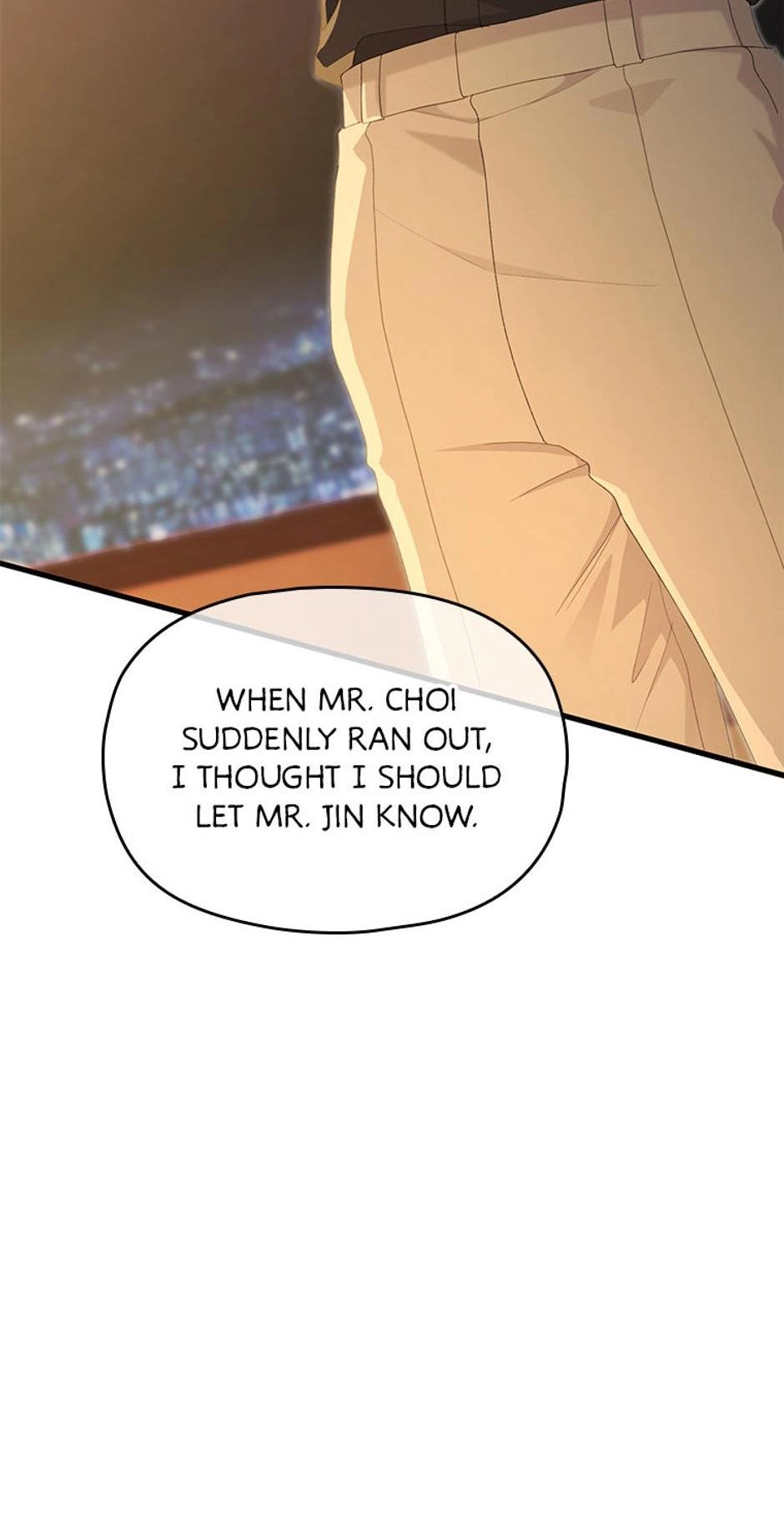It's Pure Love Chapter 60 page 26 - 