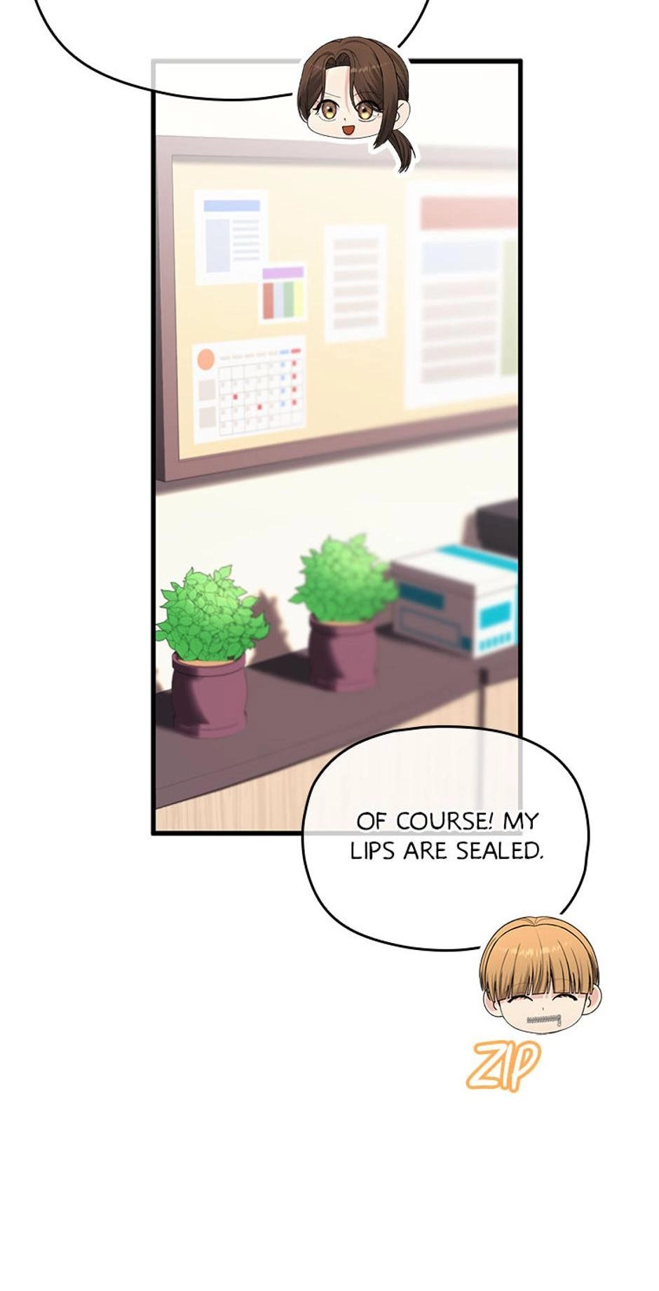It's Pure Love Chapter 60 page 33 - 