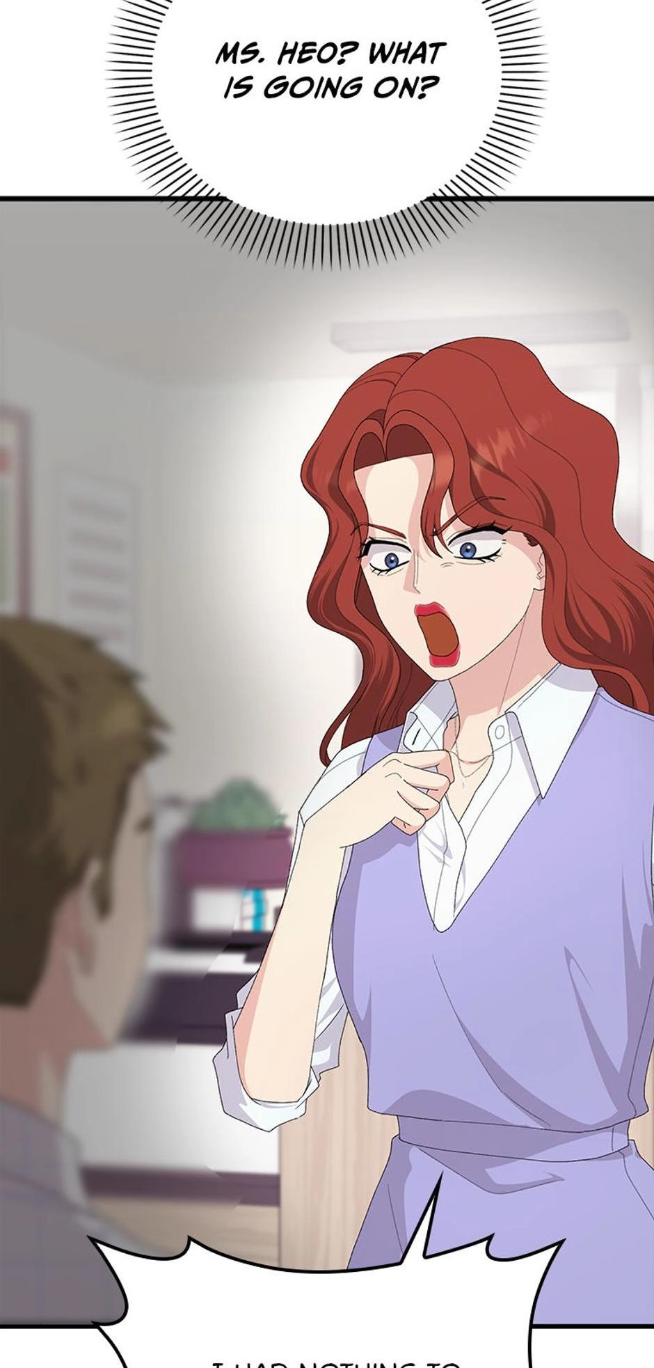 It's Pure Love Chapter 60 page 37 - 