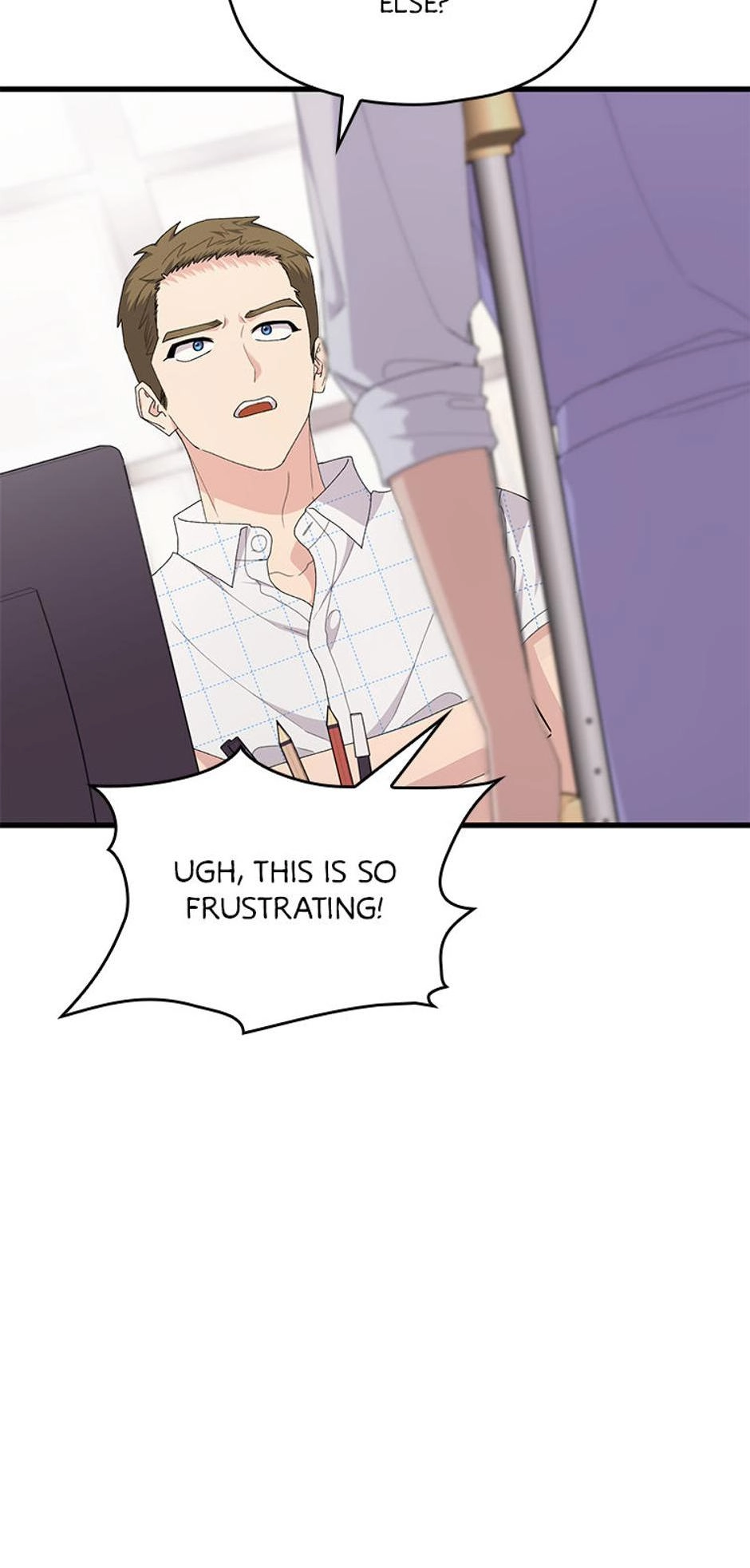 It's Pure Love Chapter 60 page 39 - 