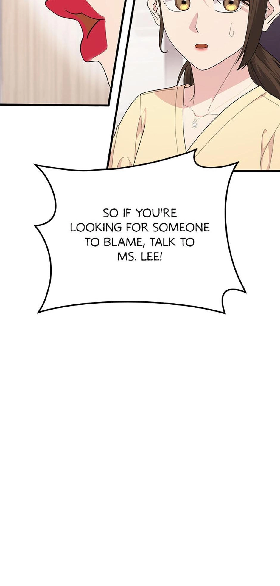 It's Pure Love Chapter 60 page 41 - 