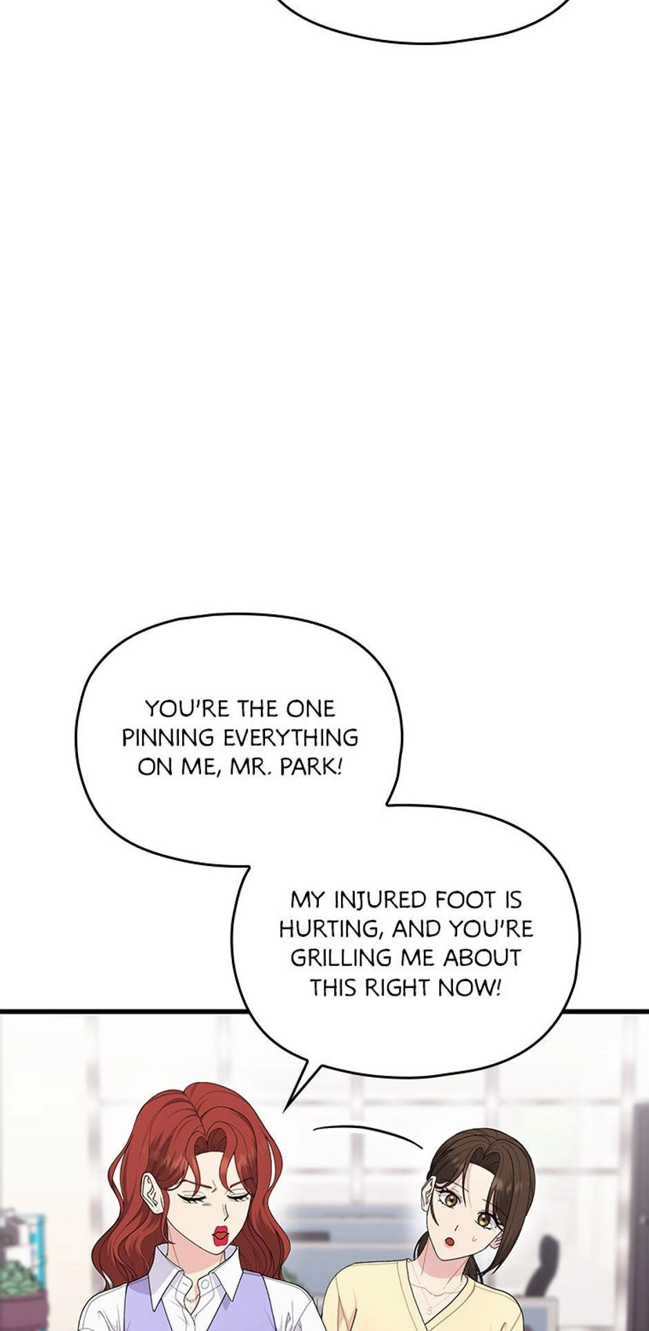 It's Pure Love Chapter 60 page 43 - 