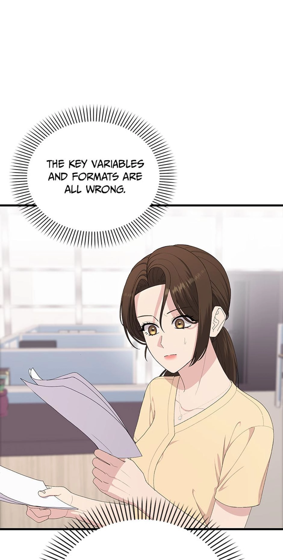It's Pure Love Chapter 60 page 49 - 