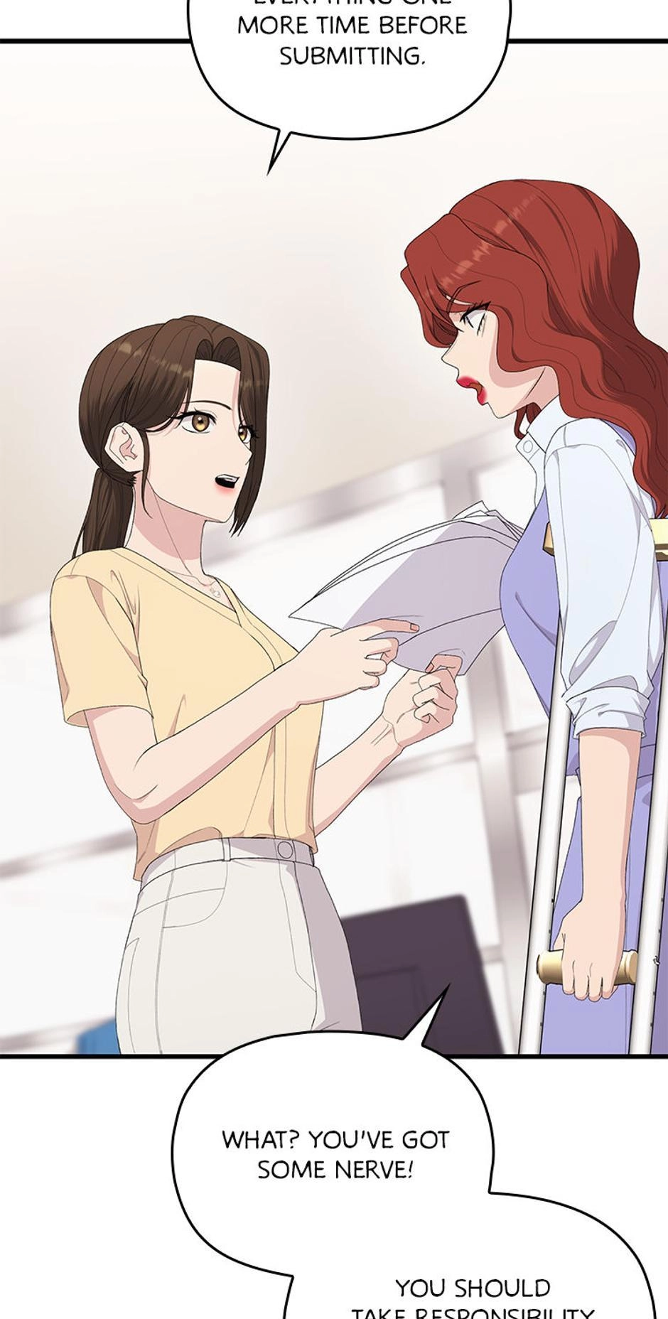 It's Pure Love Chapter 60 page 51 - 