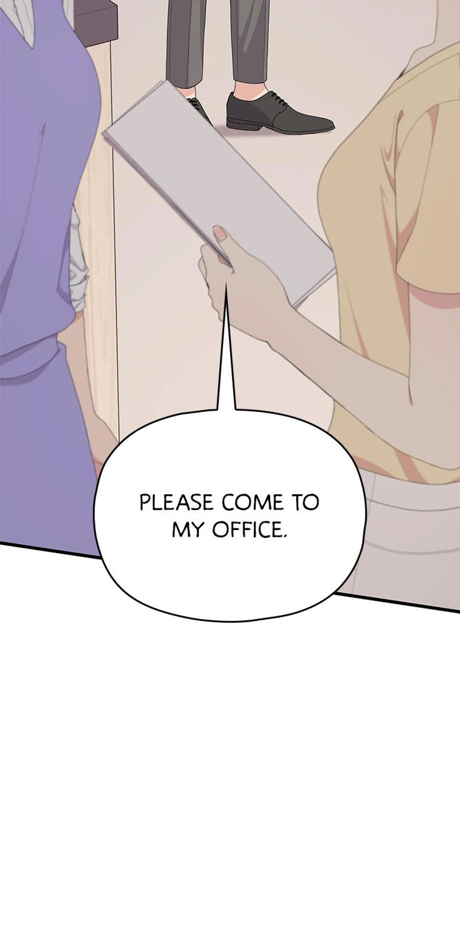 It's Pure Love Chapter 60 page 57 - 