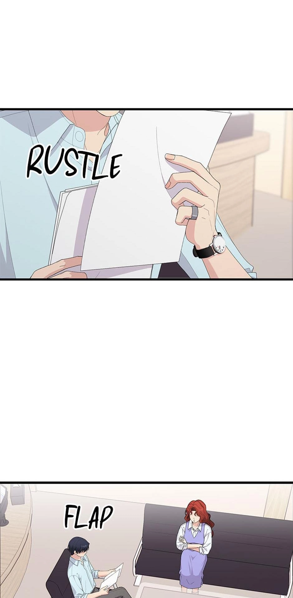 It's Pure Love Chapter 60 page 59 - 