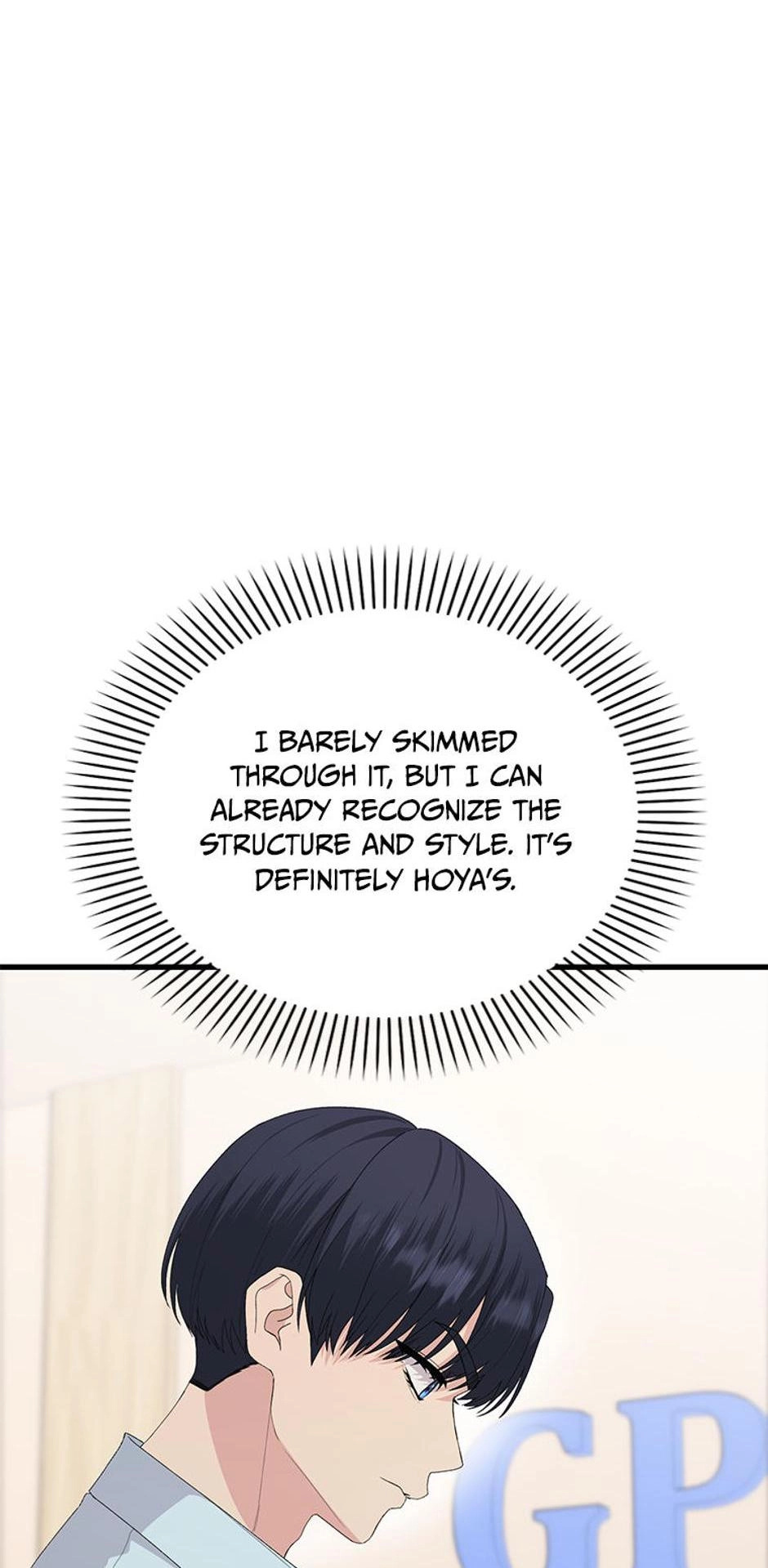 It's Pure Love Chapter 60 page 61 - 