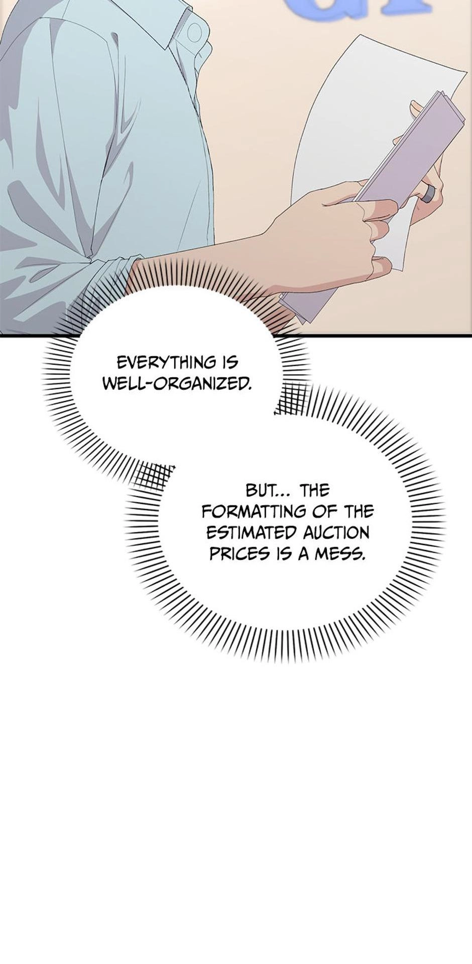 It's Pure Love Chapter 60 page 62 - 