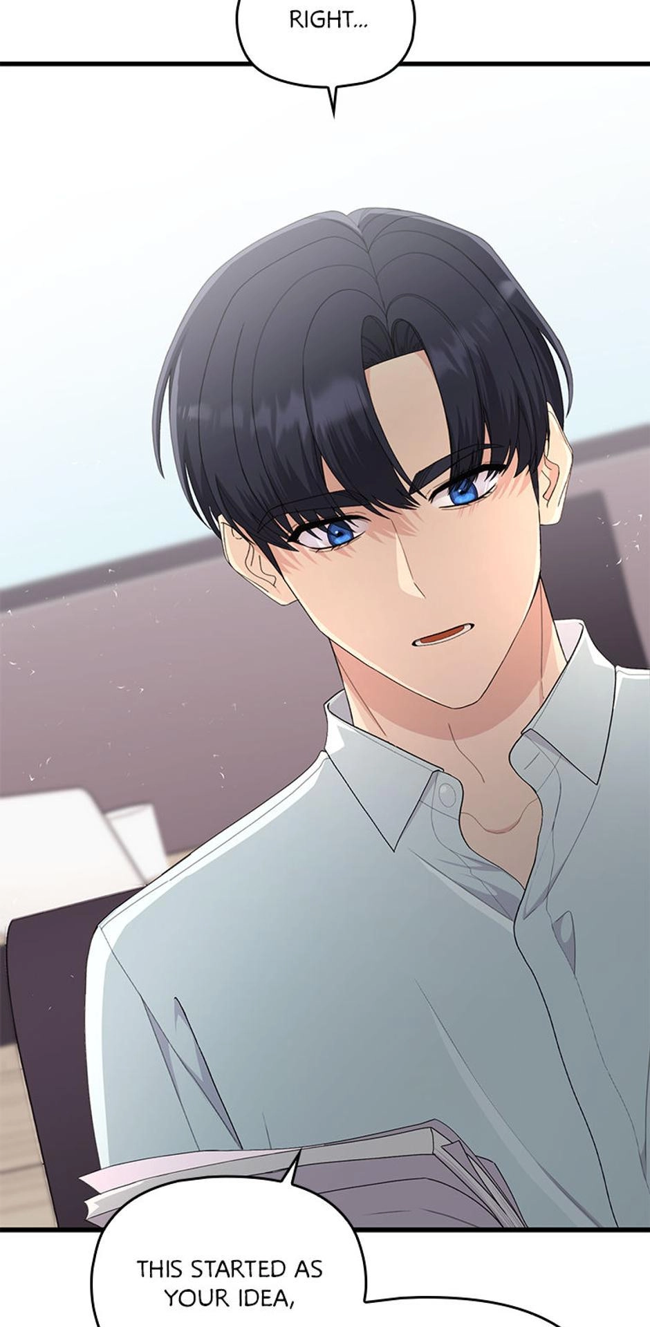 It's Pure Love Chapter 60 page 69 - 