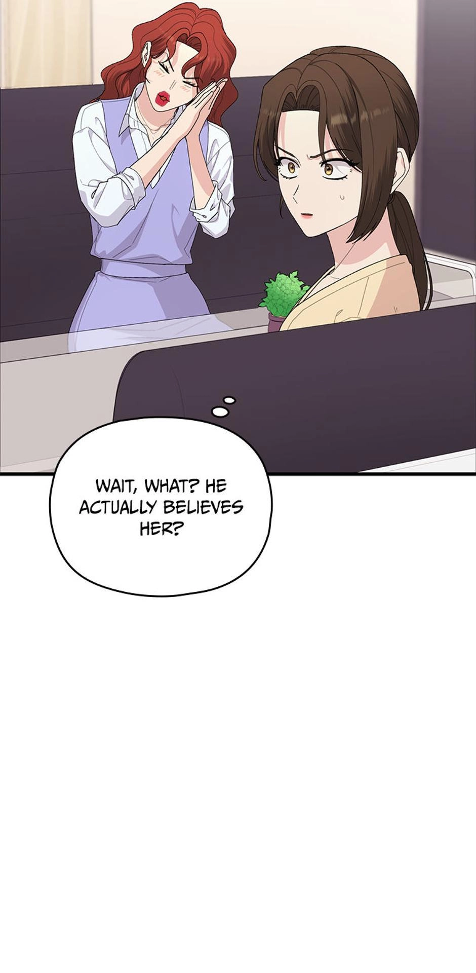 It's Pure Love Chapter 60 page 71 - 