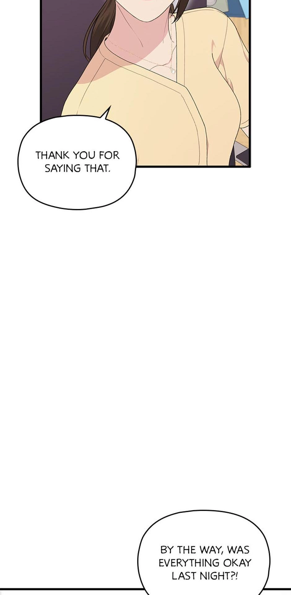 It's Pure Love Chapter 60 page 9 - 
