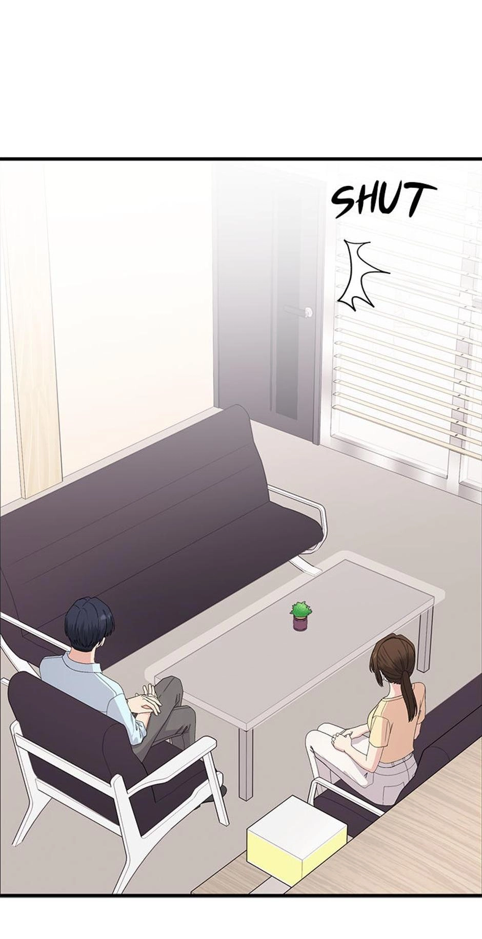 It's Pure Love Chapter 60 page 82 - 