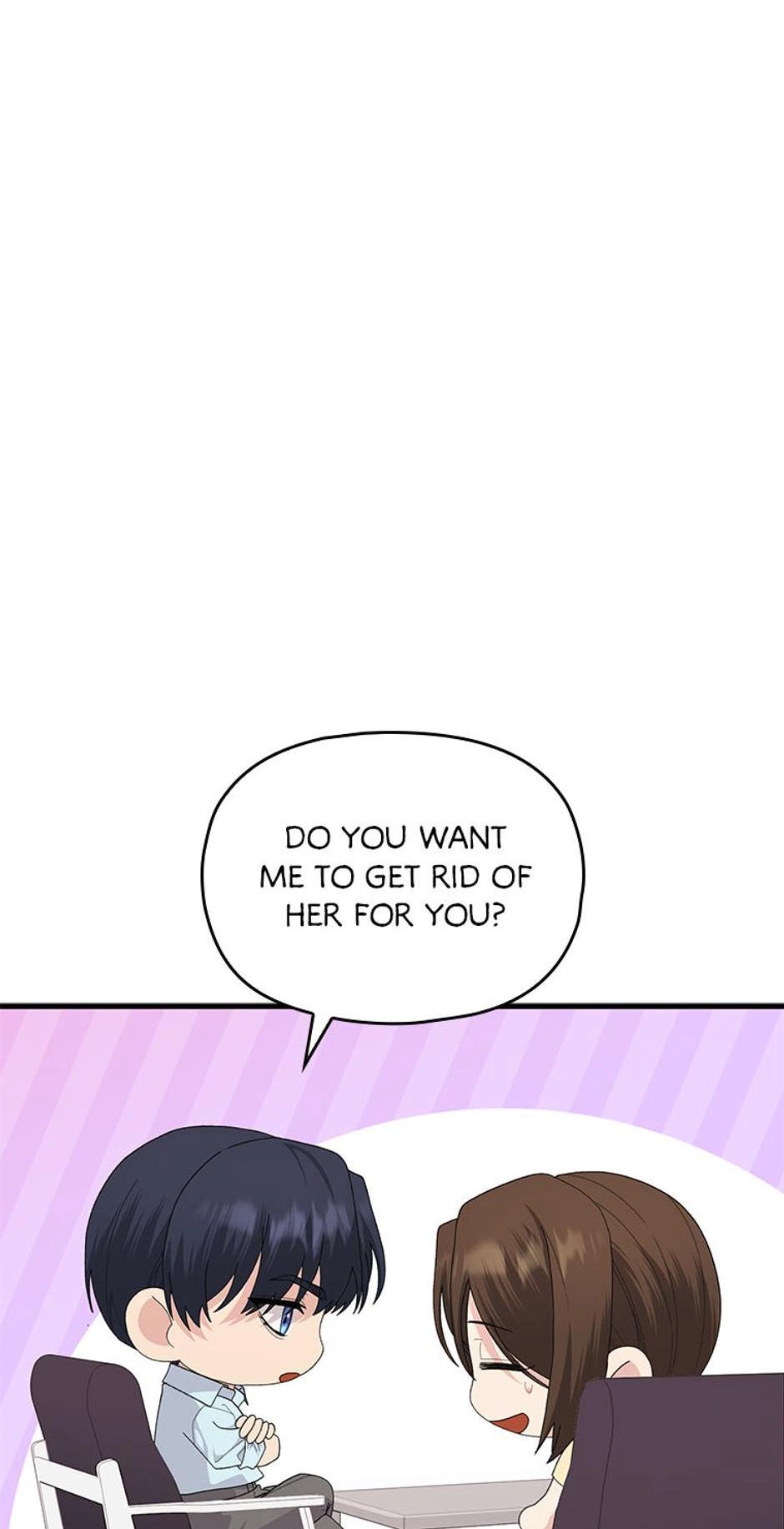 It's Pure Love Chapter 60 page 83 - 