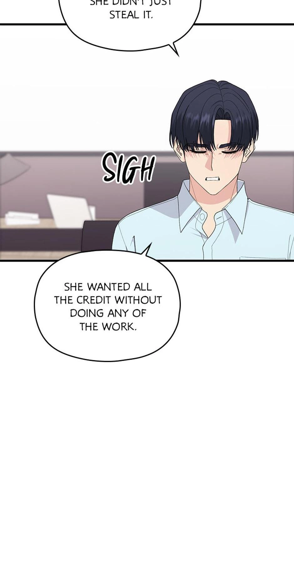 It's Pure Love Chapter 60 page 85 - 