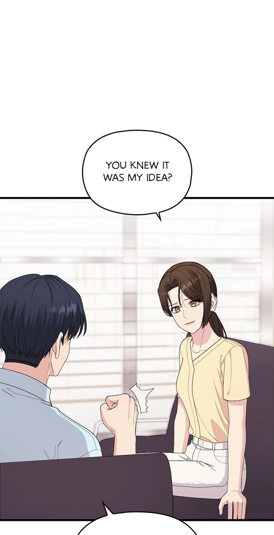 It's Pure Love Chapter 60 page 86 - 