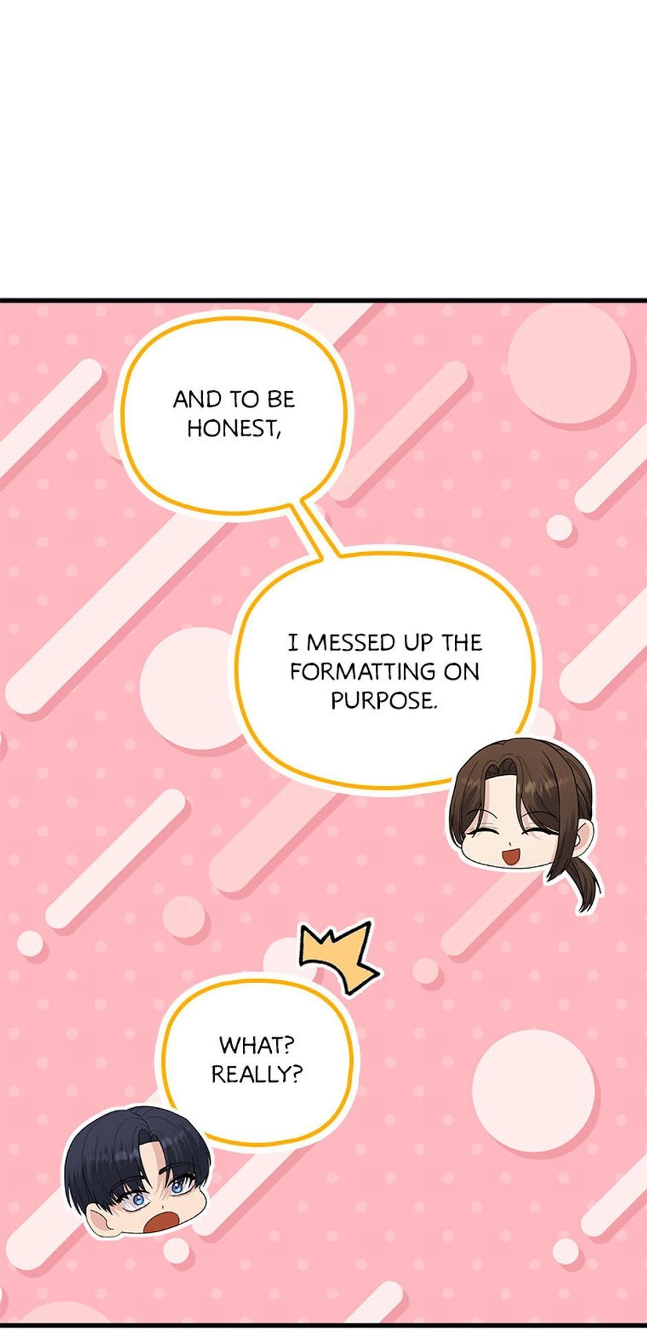 It's Pure Love Chapter 60 page 89 - 