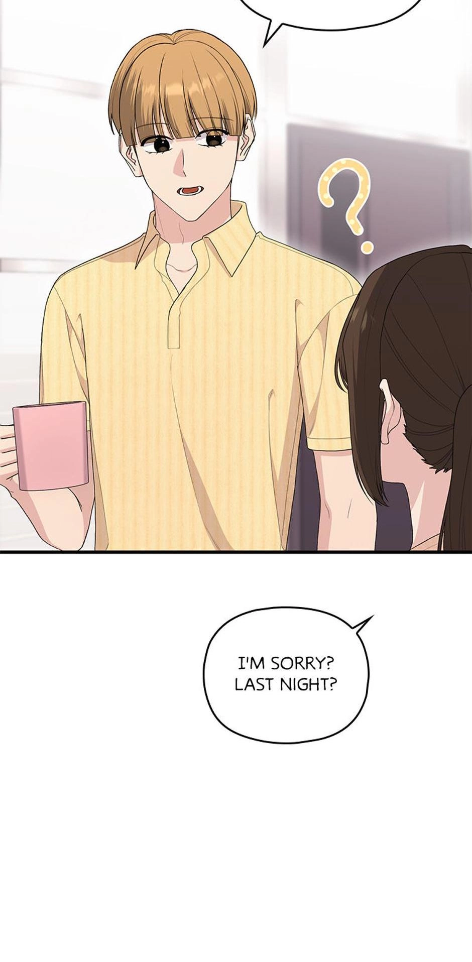 It's Pure Love Chapter 60 page 10 - 