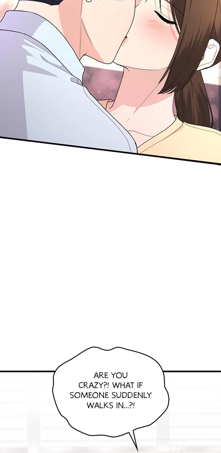 It's Pure Love Chapter 60 page 98 - 