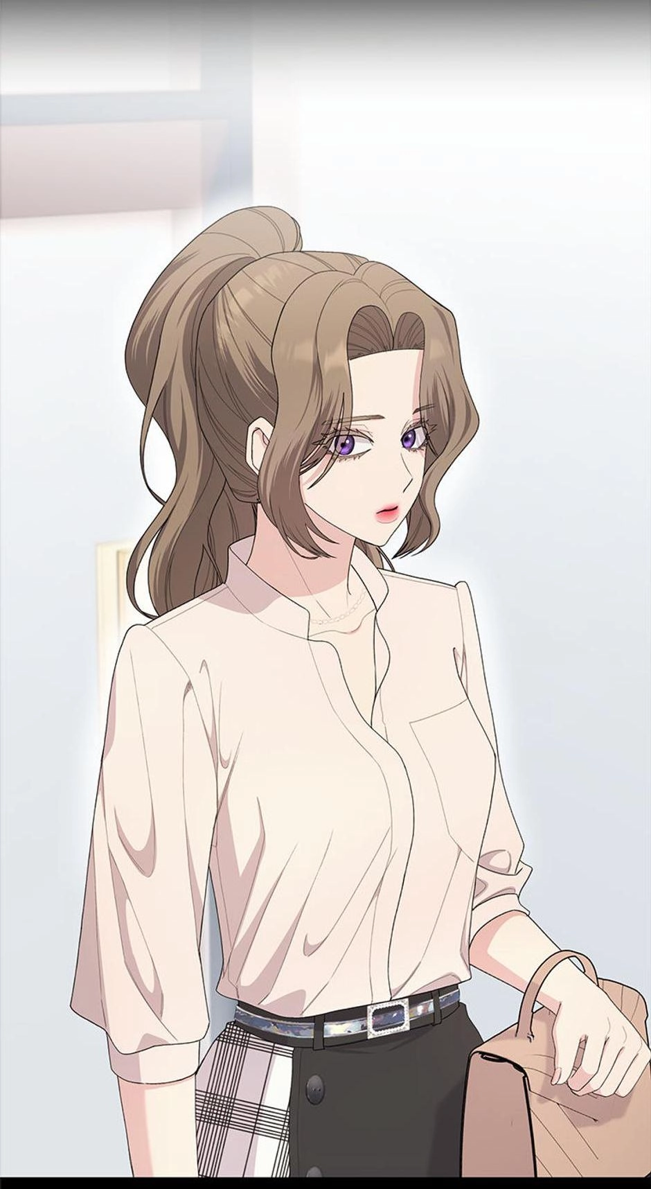 It's Pure Love Chapter 61 page 2 - 