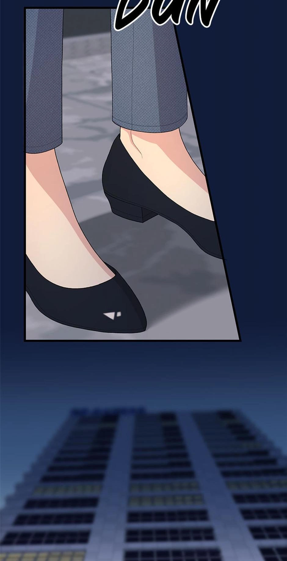 It's Pure Love Chapter 61 page 11 - 