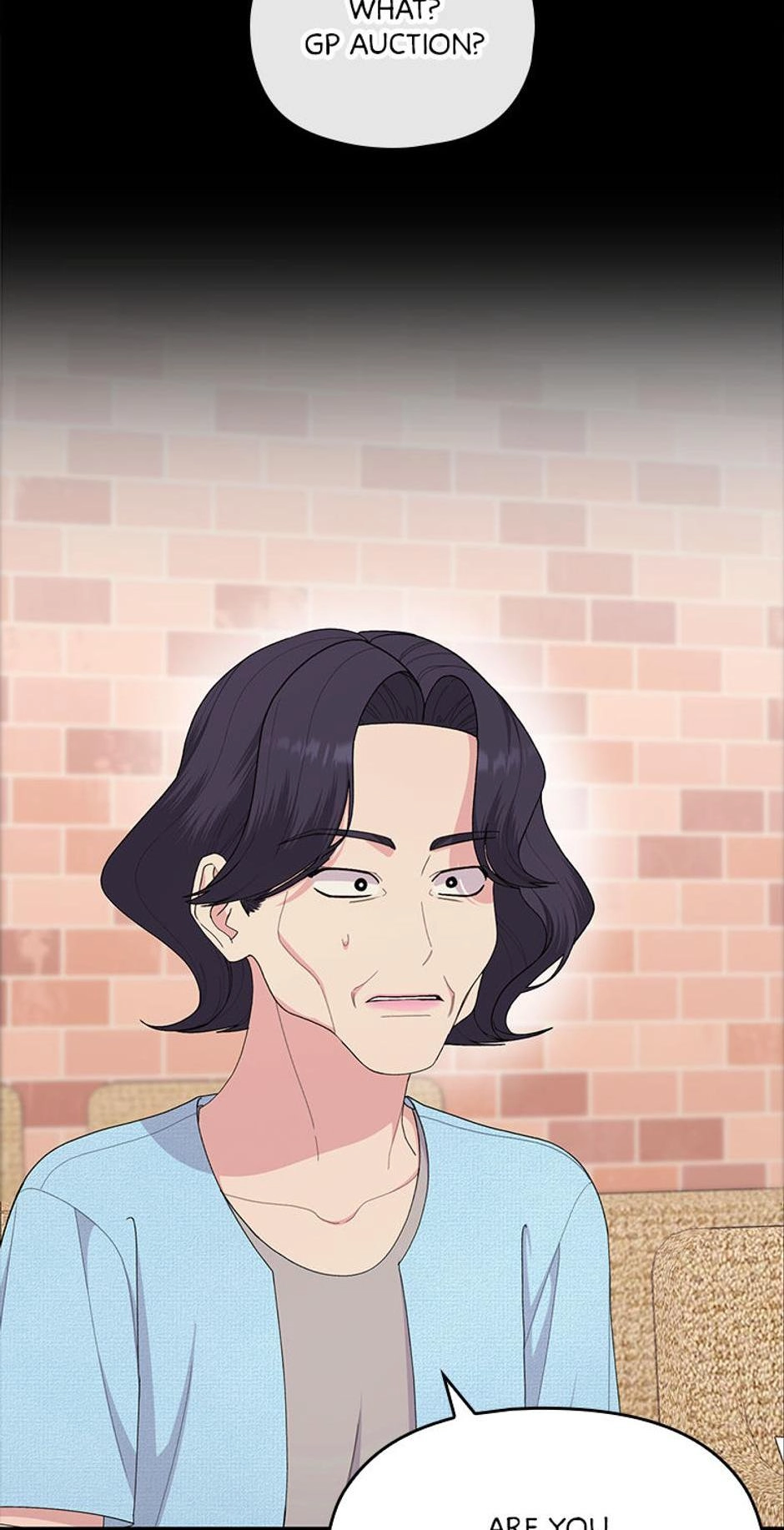 It's Pure Love Chapter 61 page 15 - 