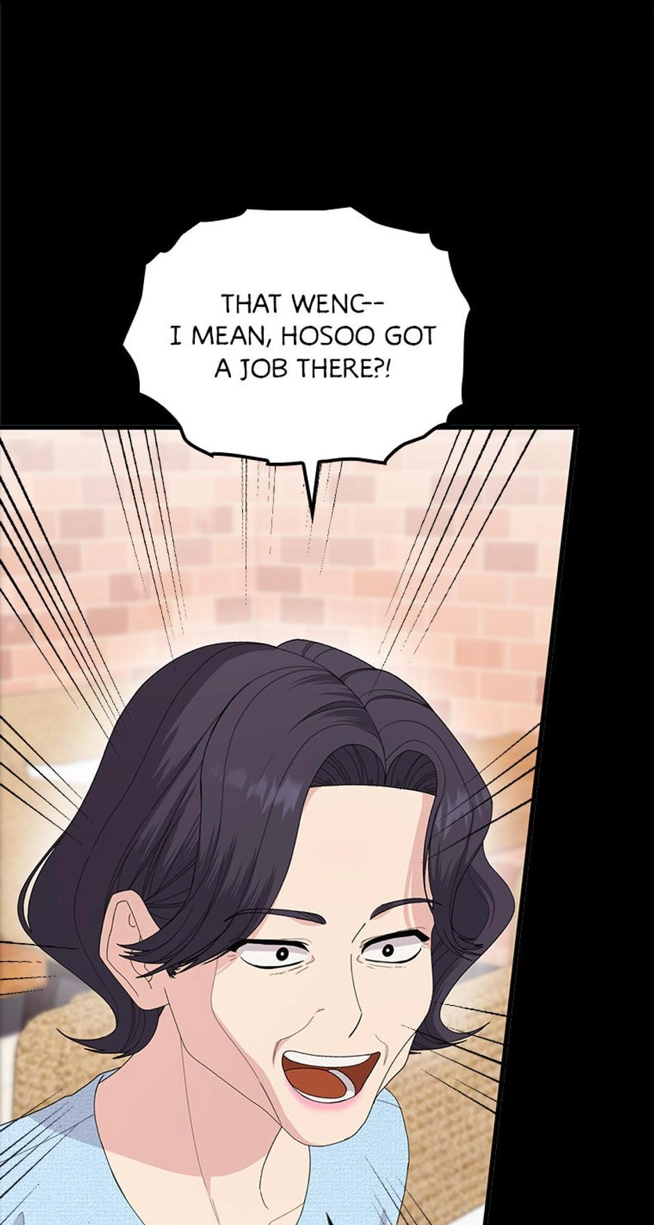 It's Pure Love Chapter 61 page 18 - 