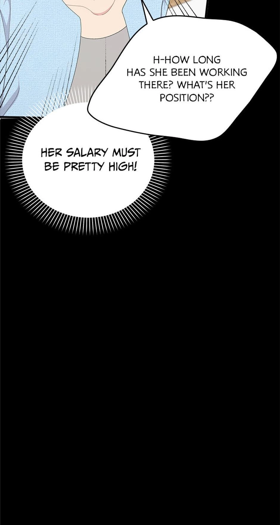 It's Pure Love Chapter 61 page 19 - 