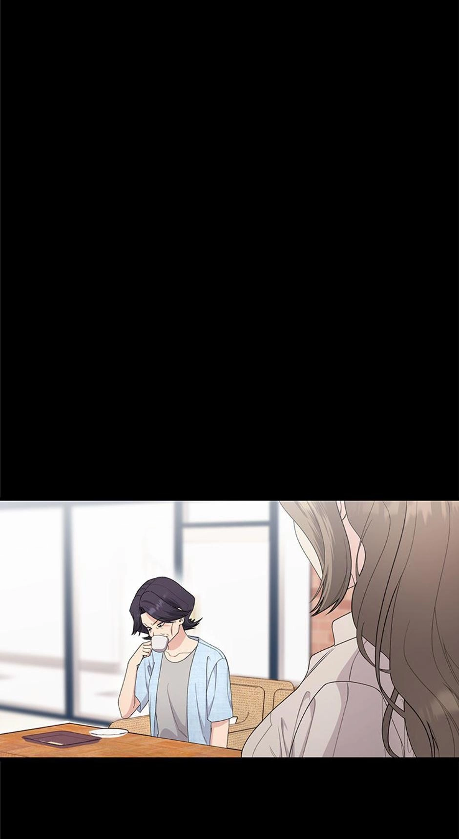 It's Pure Love Chapter 61 page 3 - 