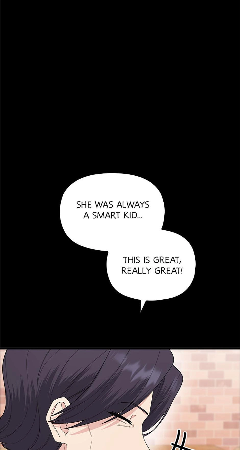 It's Pure Love Chapter 61 page 21 - 