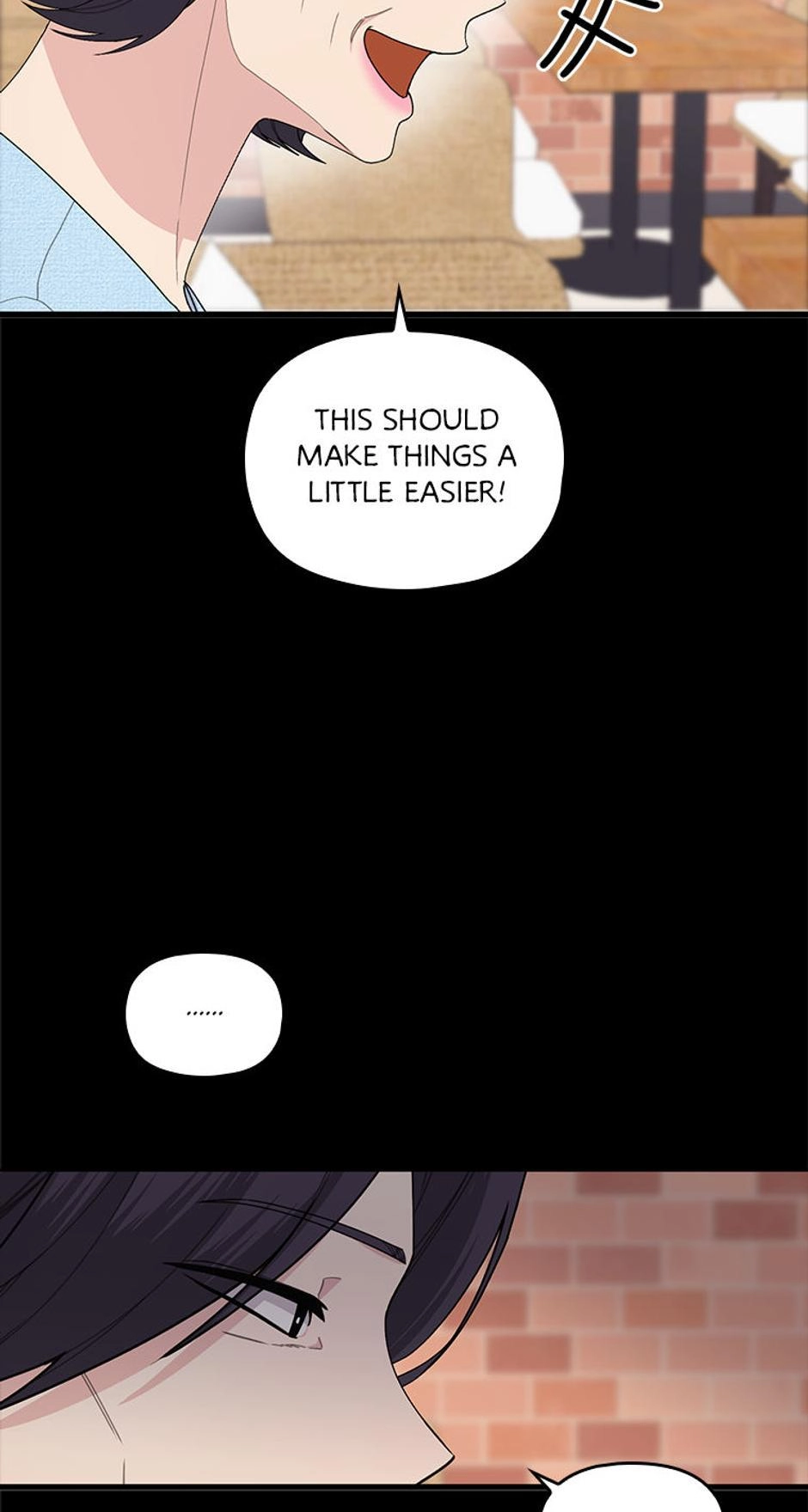 It's Pure Love Chapter 61 page 22 - 