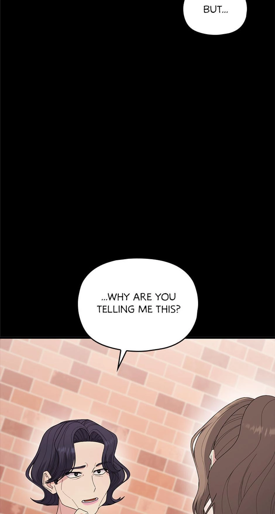 It's Pure Love Chapter 61 page 23 - 
