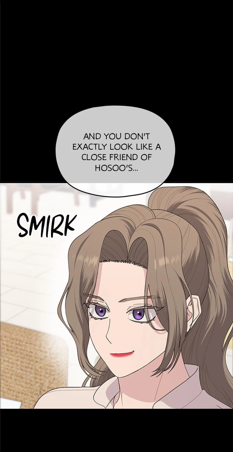 It's Pure Love Chapter 61 page 25 - 