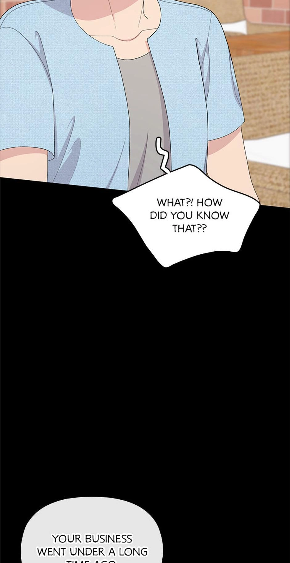 It's Pure Love Chapter 61 page 27 - 