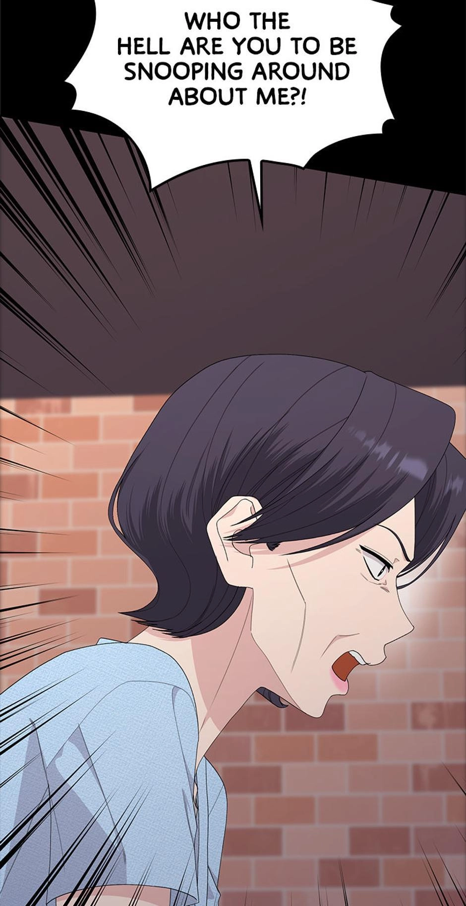 It's Pure Love Chapter 61 page 29 - 