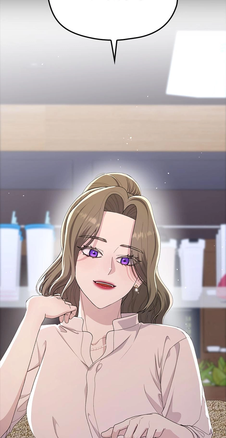 It's Pure Love Chapter 61 page 31 - 