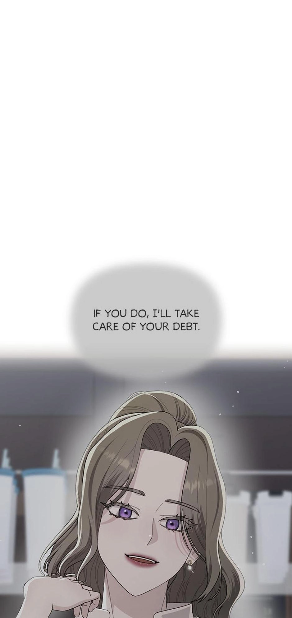 It's Pure Love Chapter 61 page 35 - 
