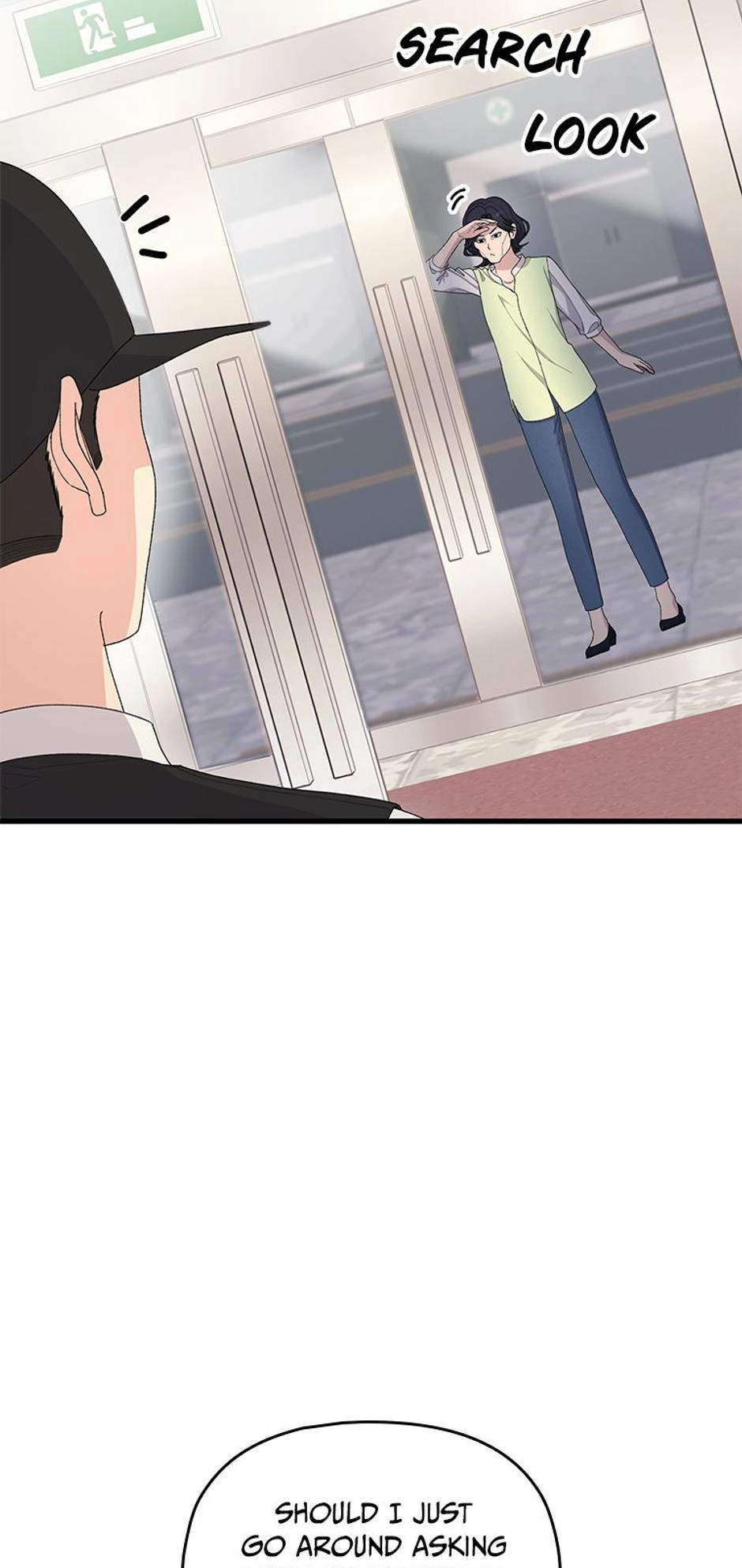 It's Pure Love Chapter 61 page 37 - 