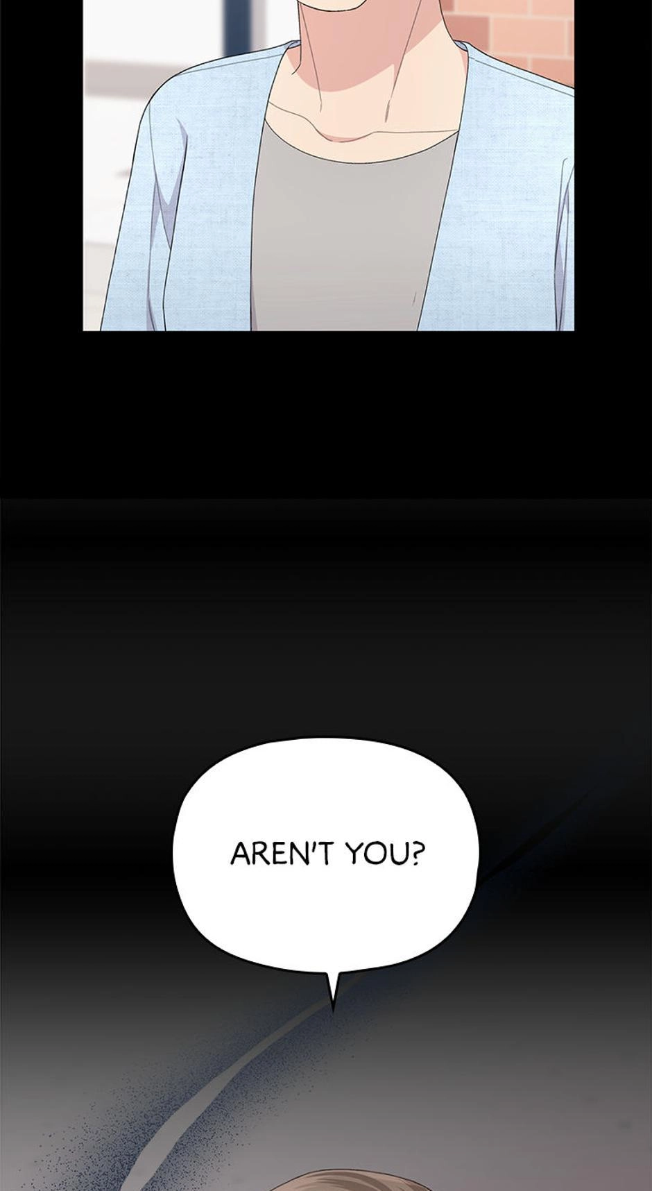 It's Pure Love Chapter 61 page 5 - 