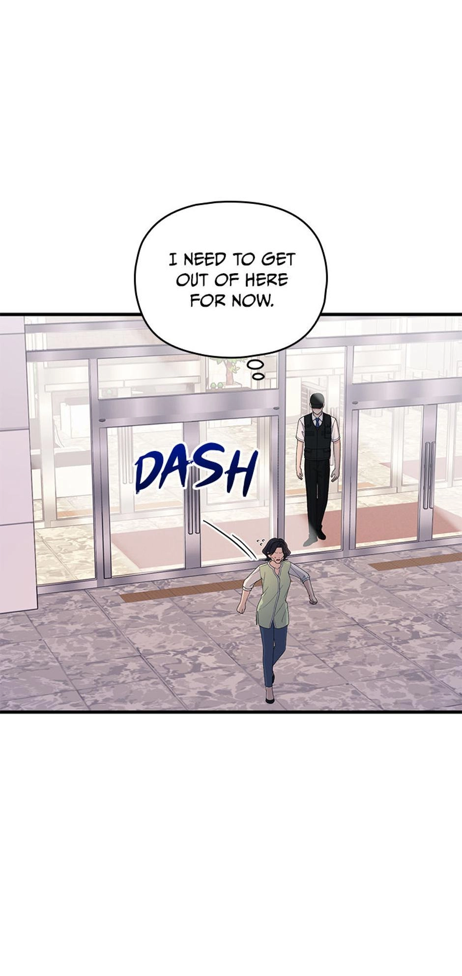 It's Pure Love Chapter 61 page 41 - 