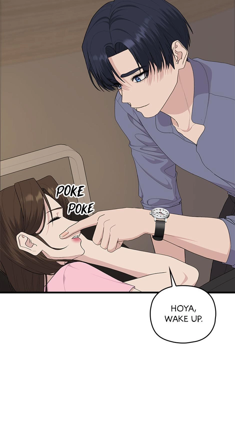 It's Pure Love Chapter 61 page 50 - 